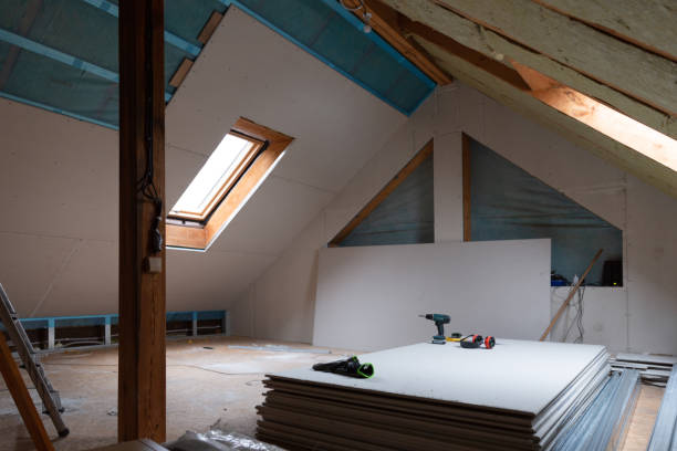 Best Insulation for Specific Applications in Paloma Creek South, TX